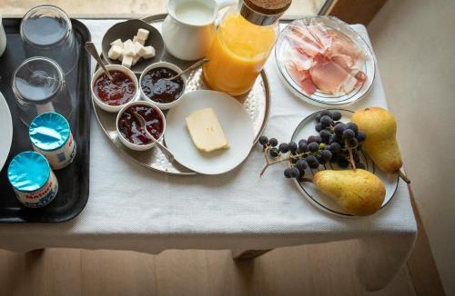 La Courbe Bed & Breakfast | La Queurie