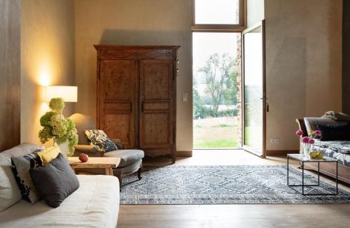 La Courbe Bed & Breakfast | La Queurie