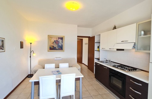 Pieve Apartment | La Quiete 17 Apartment Lake View