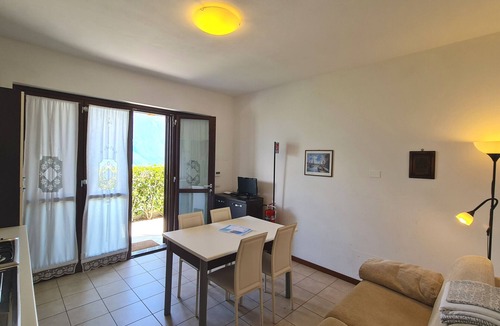 Pieve Apartment | La Quiete 17 Apartment Lake View