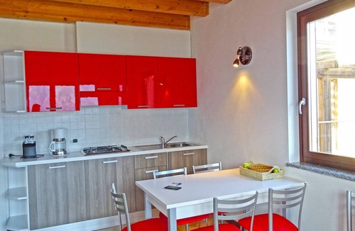 Pieve Apartment | La Quiete 56 Holideal Apartment