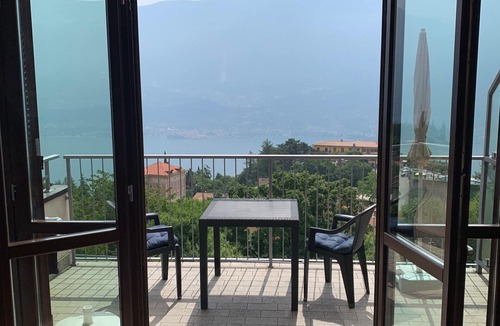 Pieve Apartment | La Quiete 56 Holideal Apartment