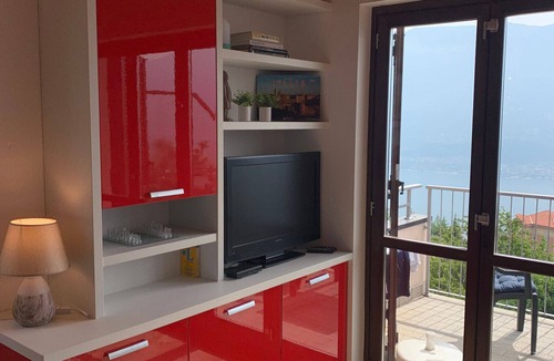 Pieve Apartment | La Quiete 56 Holideal Apartment
