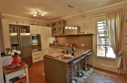 Cascine-La Croce House | La Quiete - Capannori ,Tuscany