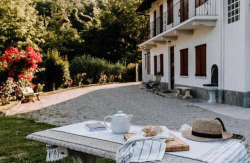 Monticello d'Alba House | La Quiete del Roero - Casa Vacanze nel verde