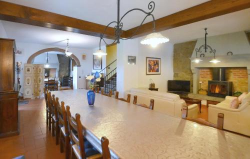 Pratovecchio House | La Quiete
