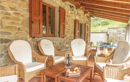 Pratovecchio House | La Quiete