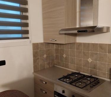 Pocapaglia House | La Quiete