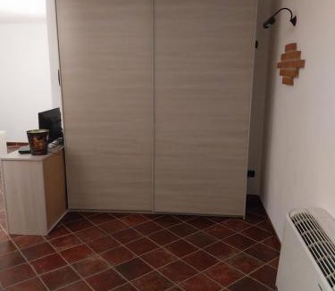 Pocapaglia House | La Quiete