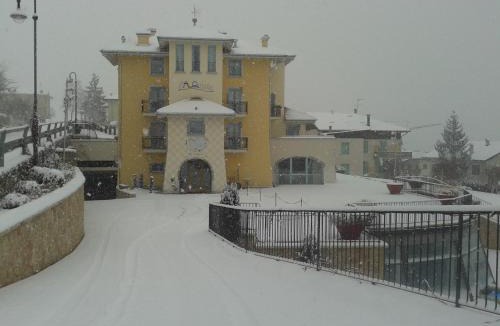 Romeno Hotel | La Quiete Resort