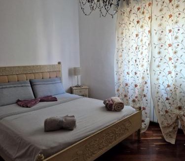 Mortaiolo Apartment | LA QUIETE TRA LE VIGNE Tuscany