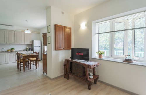 Laglio Apartment | La Quiete with Private Garden