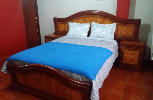 El Pino House | La Quilla House
