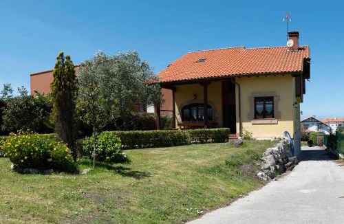 Liencres House | La Quimera