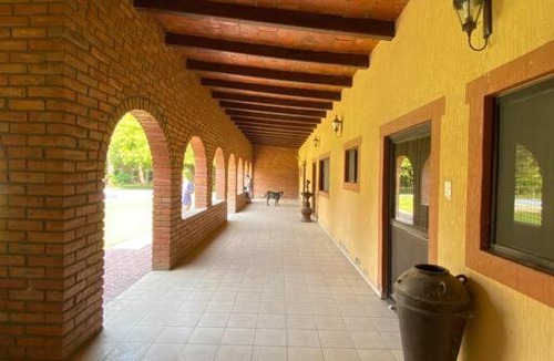 Las Rusias Villa | La Quinta A