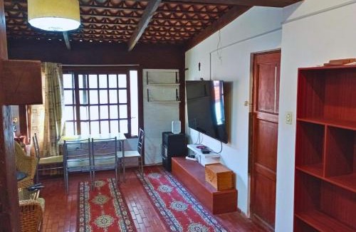 Leuro Apartment | La Quinta Alcanfores