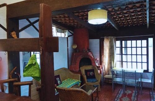 Leuro Apartment | La Quinta Alcanfores