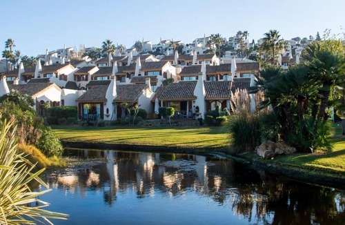 Atamaria Apartment | La Quinta at La Manga Club