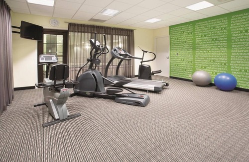 Greenwood Village Hotel | La Quinta by Wyndham Denver Englewood Tech Center