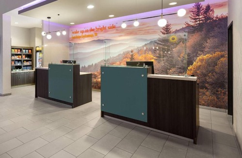 East Ridge Hotel | La Quinta by Wyndham Chattanooga - East Ridge