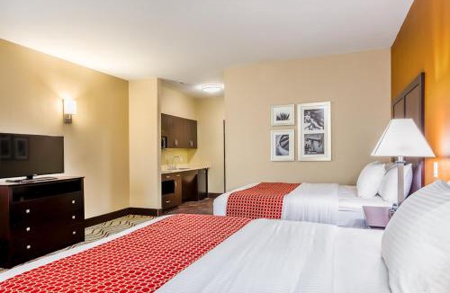 Cotulla Hotel | La Quinta by Wyndham Cotulla