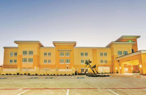 Cotulla Hotel | La Quinta by Wyndham Cotulla