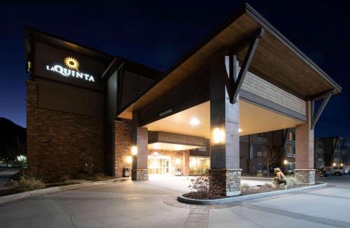 Durango Hotel | La Quinta by Wyndham Durango