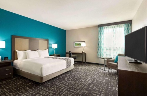 Gainesville Hotel | La Quinta by Wyndham Gainesville