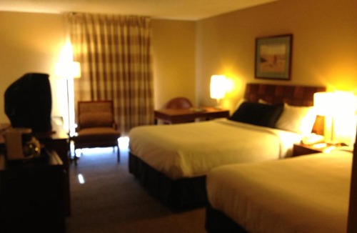 Madera Hotel | La Quinta by Wyndham Madera