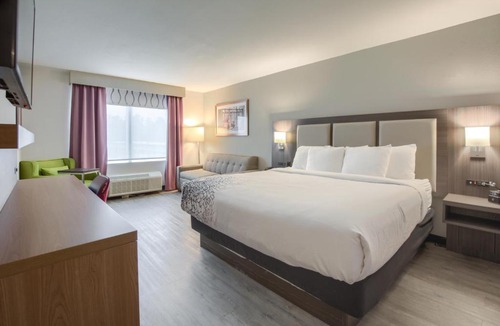 Mobile Hotel | La Quinta by Wyndham Mobile