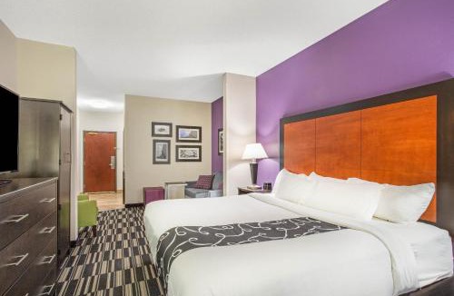 Plainfield Hotel | La Quinta by Wyndham Norwich-Plainfield-Casino