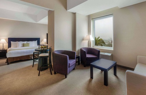 Poza Rica Hotel | La Quinta by Wyndham Poza Rica