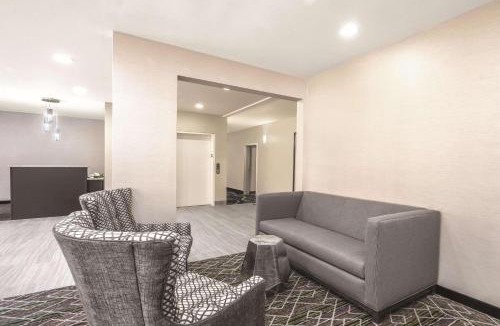 Rome Hotel | La Quinta by Wyndham Rome