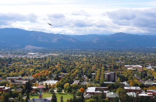 Grant Creek Hotel | La Quinta Inn by Wyndham Missoula
