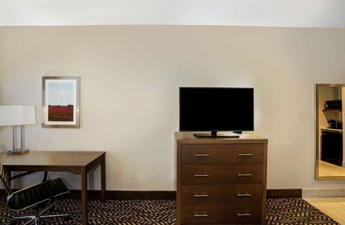 Tuscaloosa Hotel | La Quinta Inn & Suites by Wyndham Tuscaloosa University