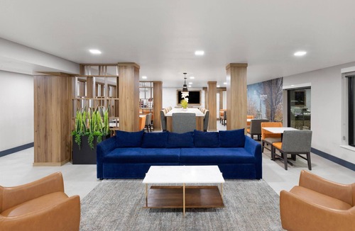 Bentonville - Fayetteville Hotel | La Quinta Inn & Suites by Wyndham Springdale