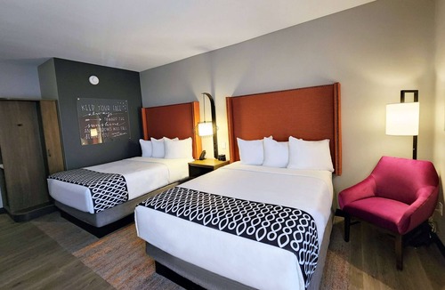 Pflugerville Hotel | La Quinta Inn & Suites By Wyndham Pflugerville