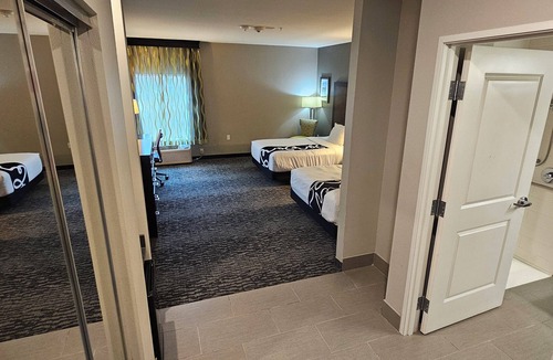 Walla Walla Hotel | La Quinta Inn & Suites by Wyndham Walla Walla