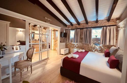 Arnuero House | La Quinta Luxury Palace