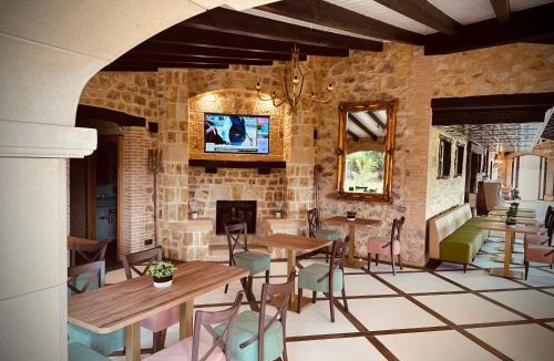 Arnuero House | La Quinta Luxury Palace