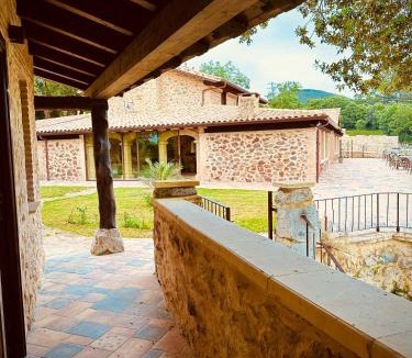 Arnuero House | La Quinta Luxury Palace