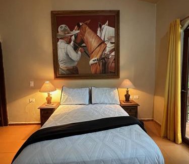 Bahia de Banderas Apartment | LA QUINTA