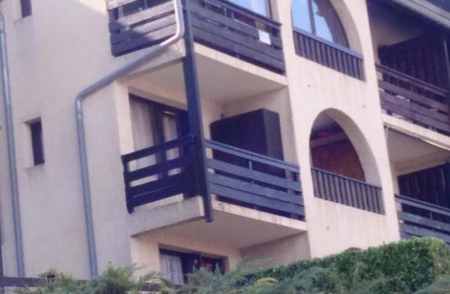 Laye Apartment | La Récré