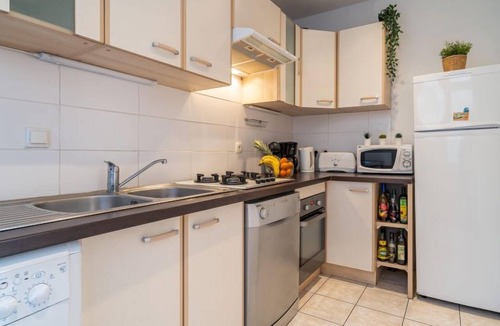 Biarritz Apartment | la République by Interhome