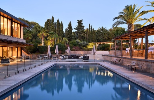 Boulouris-sur-Mer Hotel | La Réserve Esterel