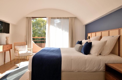 Boulouris-sur-Mer Hotel | La Réserve Esterel