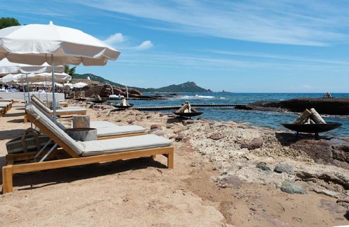 Boulouris-sur-Mer Hotel | La Réserve Esterel