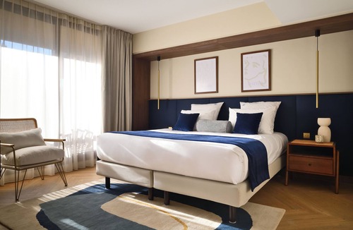 Boulouris-sur-Mer Hotel | La Réserve Esterel