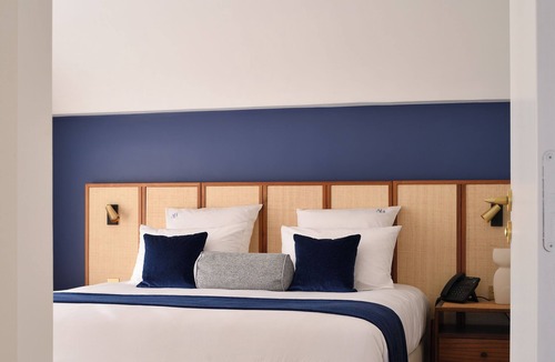 Boulouris-sur-Mer Hotel | La Réserve Esterel