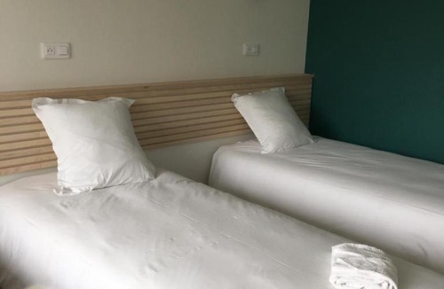 Maisnil-les-Ruitz Hotel | La Résidence du Parc d'Olhain